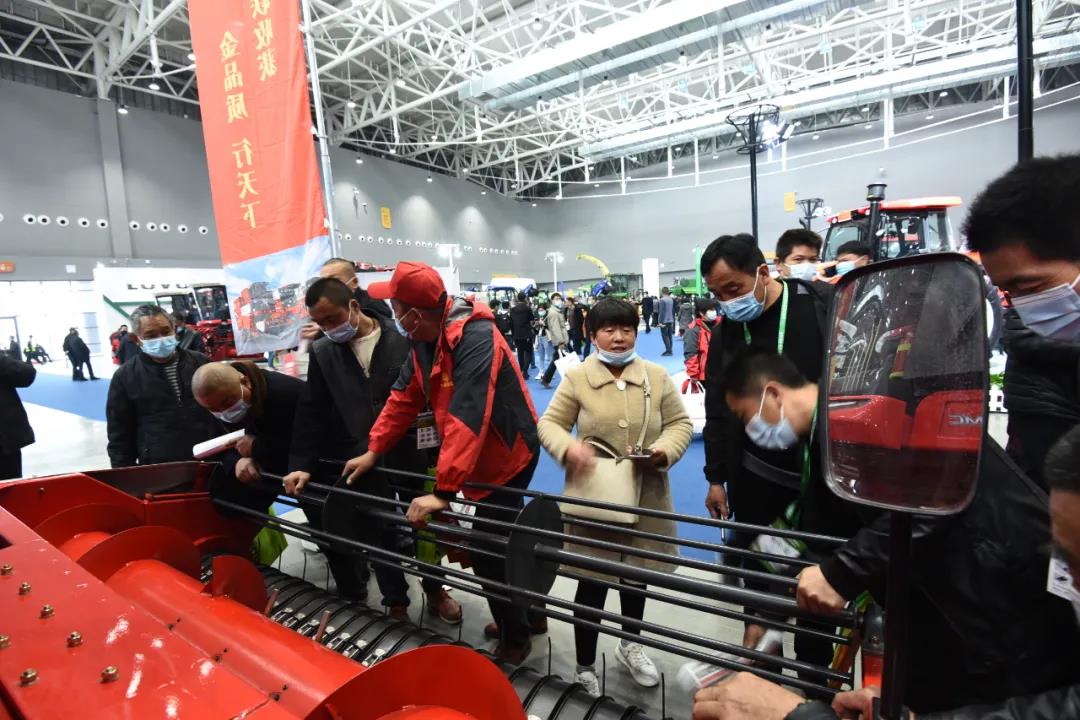 成立用户俱乐部,这个春季展郑州中联又搞出了“大事情”!