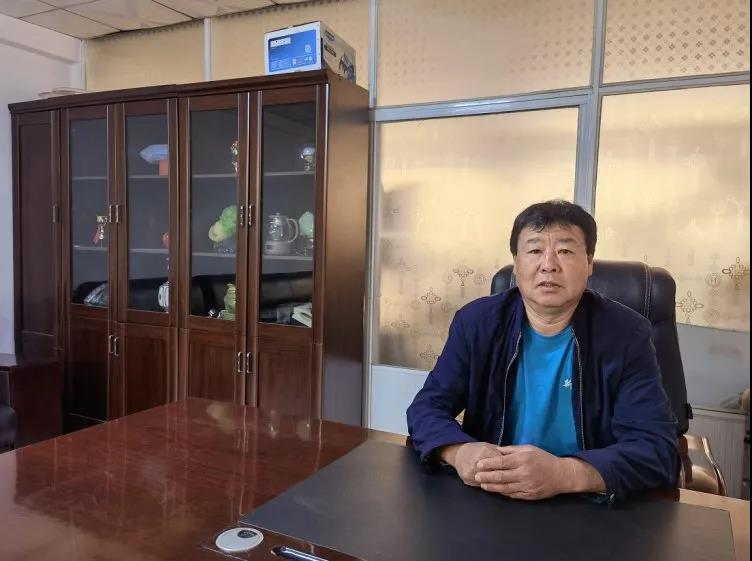 孙伟:30年的农机销售经验告诉你如何选对品牌
