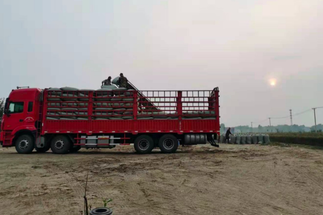 包工头的转型之路:郑州中联-我致富路上的加速器