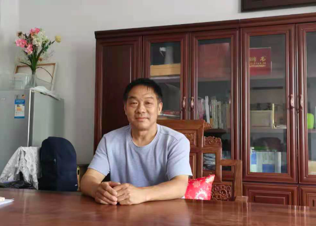“年轻”的“老”代理商-销售额过1亿元的秘密