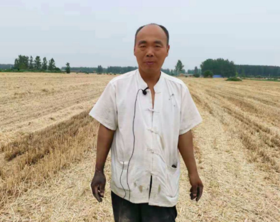 在农村种地能过上富裕的日子吗?20年农民建议