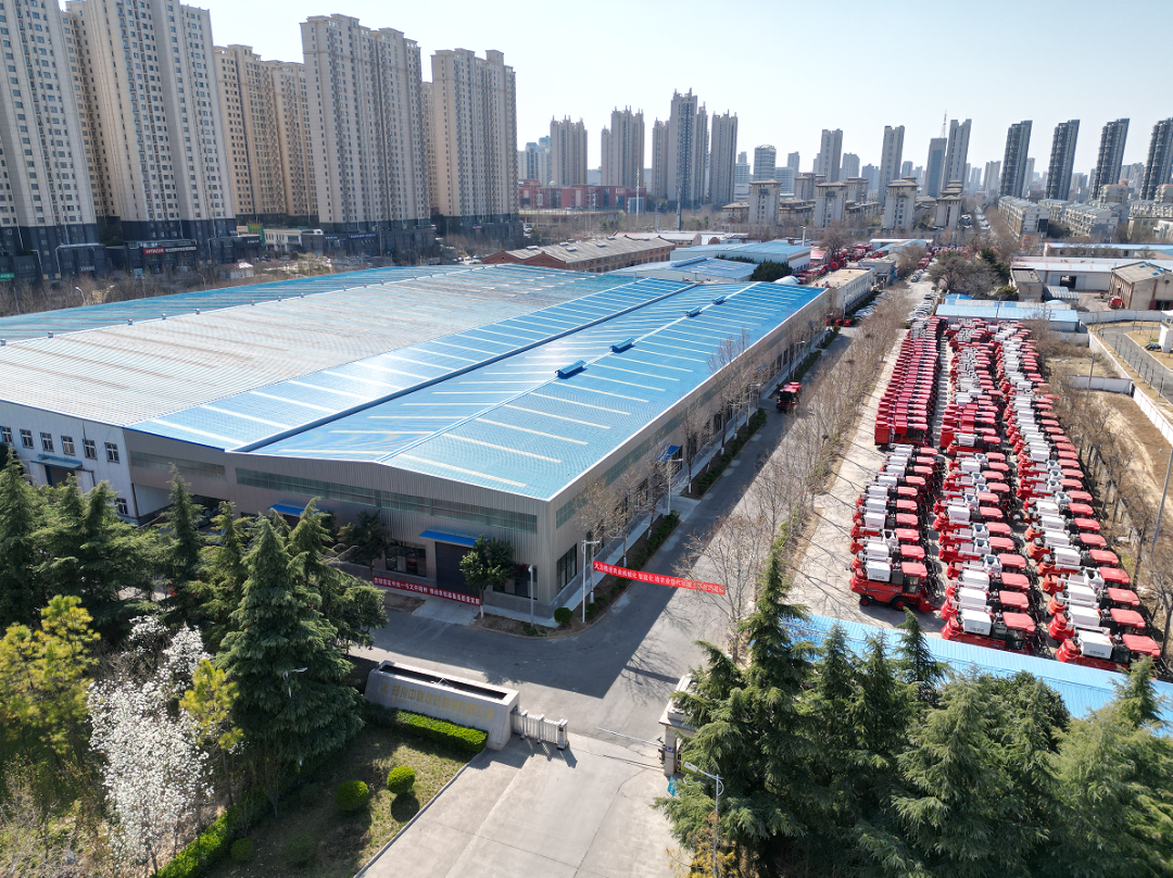 30年只做一件事:为什么越来越多农机手认准「中联收获」?(图7)